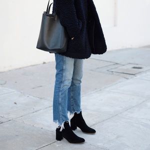 Meet your Posher, Serene